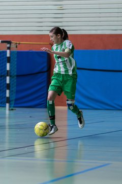 Bild 607 - C-Juniorinnen Landesmeisterschaft